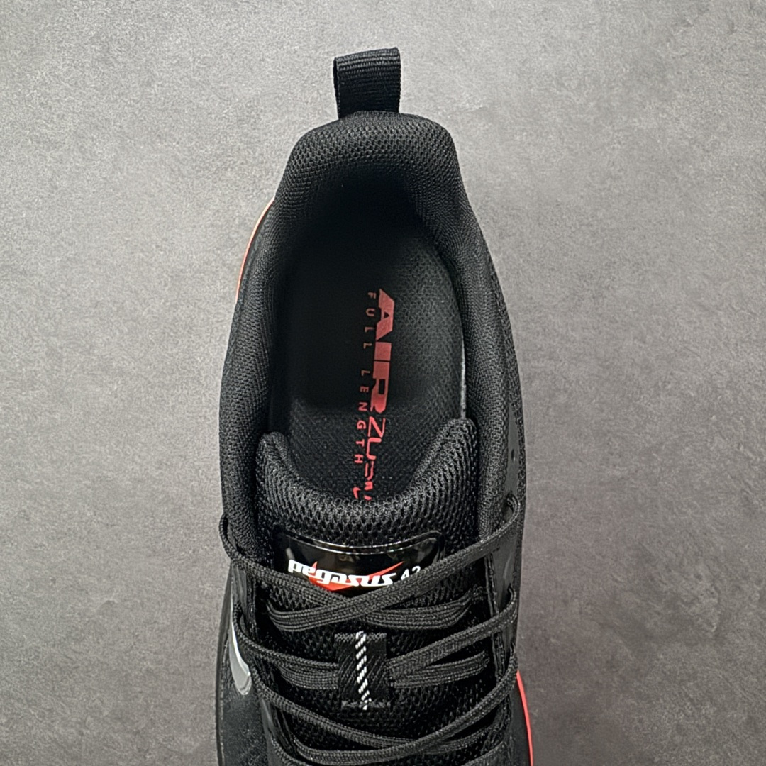 图片[7]-【公司级】NK Air Zoom Pegasus 42代 耐磨防滑运动跑步鞋 高端零售专供 内置Zoom气垫 鞋盒钢印 原厂竖纹垫脚纸 尺码：40-45 货号：YC6863-002-选品中心