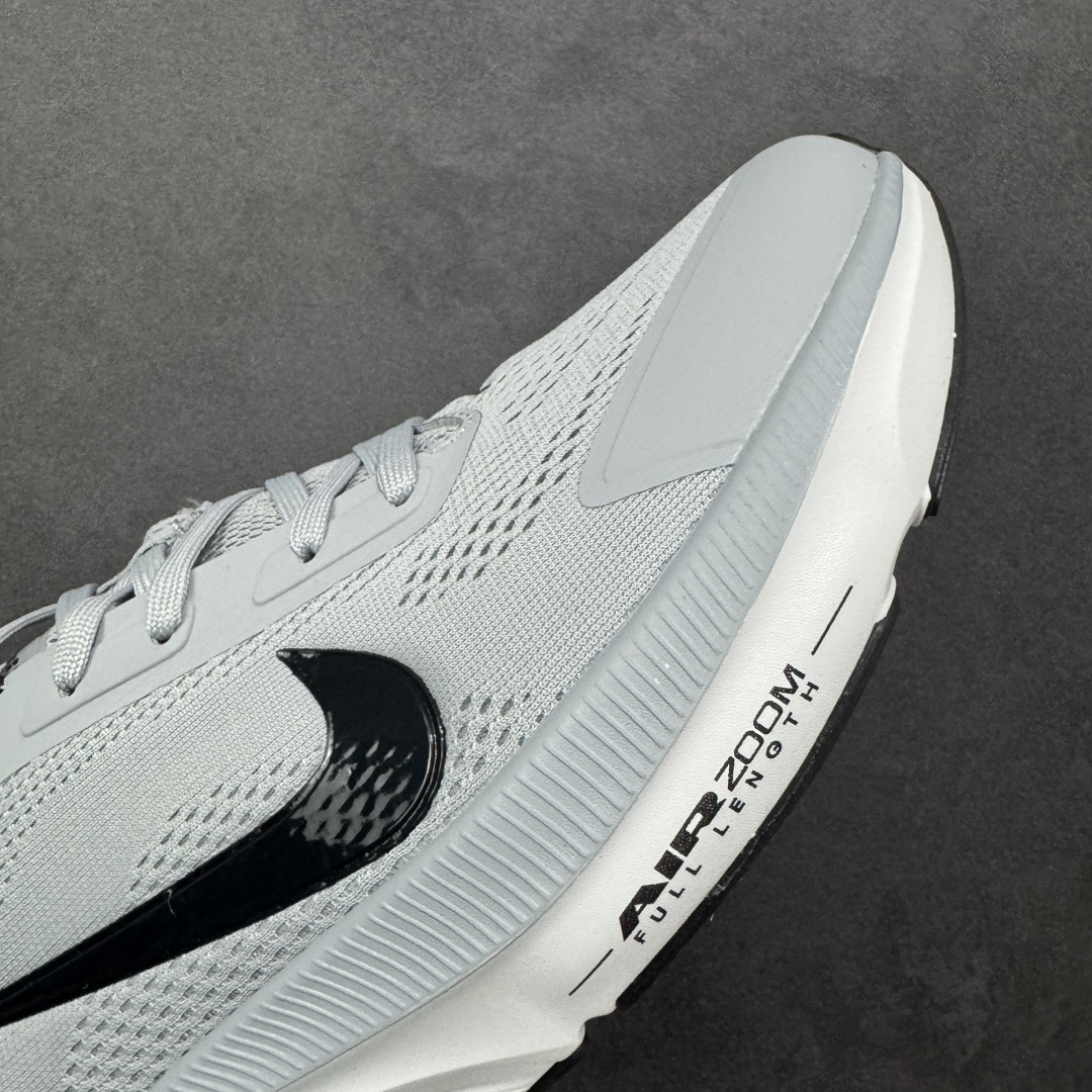 图片[5]-【公司级】NK Air Zoom Pegasus 42代 耐磨防滑运动跑步鞋 高端零售专供 内置Zoom气垫 鞋盒钢印 原厂竖纹垫脚纸 尺码：40-45 货号：YC6863-006-选品中心