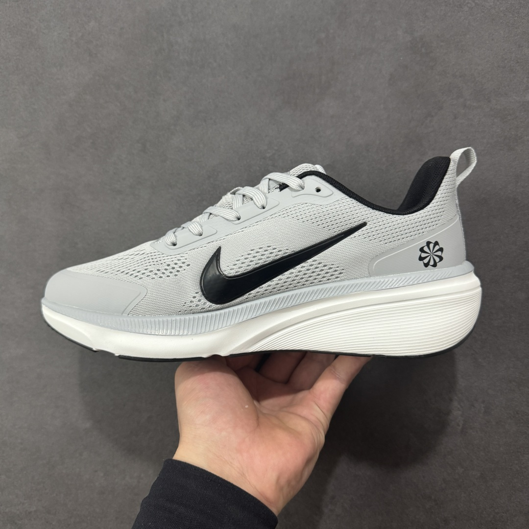 图片[2]-【公司级】NK Air Zoom Pegasus 42代 耐磨防滑运动跑步鞋 高端零售专供 内置Zoom气垫 鞋盒钢印 原厂竖纹垫脚纸 尺码：40-45 货号：YC6863-006-选品中心