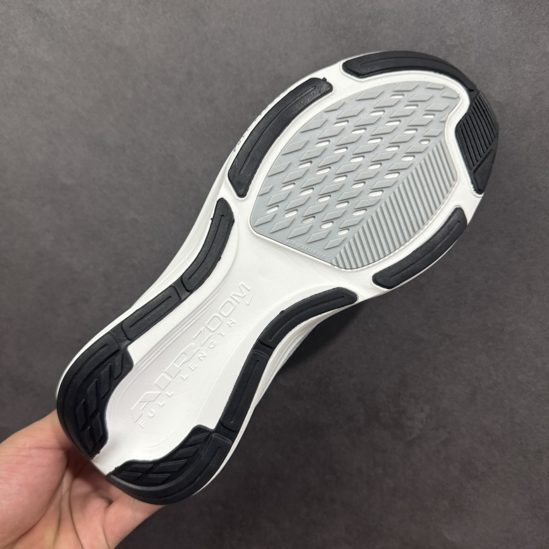 图片[9]-【公司级】NK Air Zoom Pegasus 42代 耐磨防滑运动跑步鞋 高端零售专供 内置Zoom气垫 鞋盒钢印 原厂竖纹垫脚纸 尺码：40-45 货号：YC6863-006-选品中心