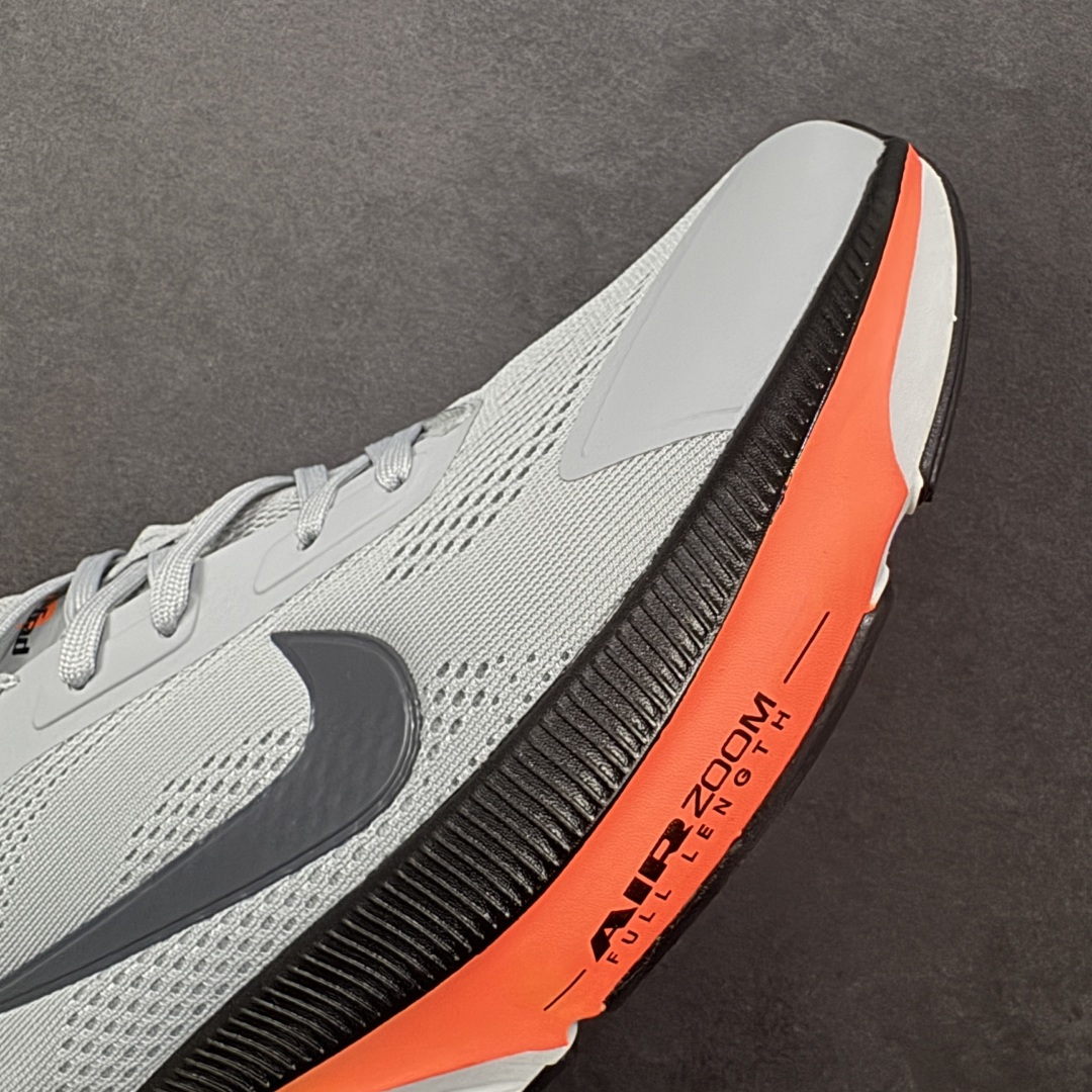 图片[5]-【公司级】NK Air Zoom Pegasus 42代 耐磨防滑运动跑步鞋 高端零售专供 内置Zoom气垫 鞋盒钢印 原厂竖纹垫脚纸 尺码：36-45 货号：YC6863-007-选品中心