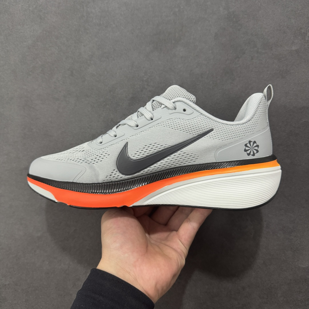 图片[2]-【公司级】NK Air Zoom Pegasus 42代 耐磨防滑运动跑步鞋 高端零售专供 内置Zoom气垫 鞋盒钢印 原厂竖纹垫脚纸 尺码：36-45 货号：YC6863-007-选品中心