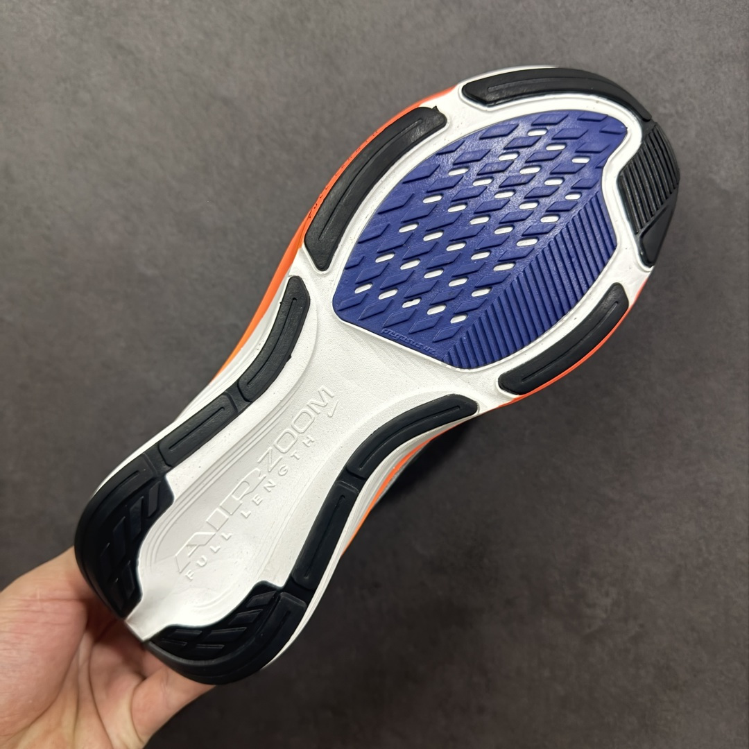 图片[9]-【公司级】NK Air Zoom Pegasus 42代 耐磨防滑运动跑步鞋 高端零售专供 内置Zoom气垫 鞋盒钢印 原厂竖纹垫脚纸 尺码：36-45 货号：YC6863-007-选品中心