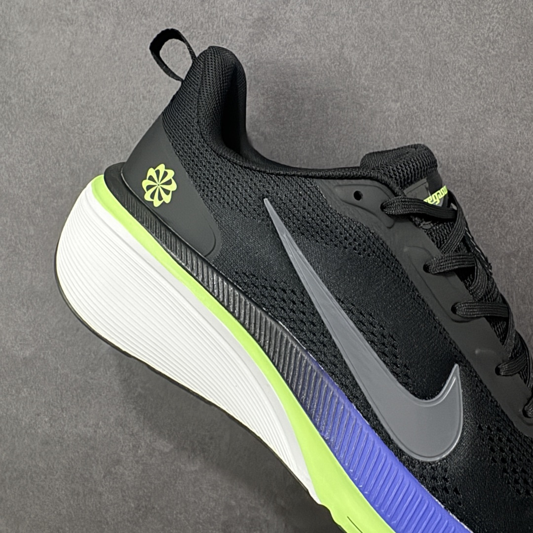 图片[6]-【公司级】NK Air Zoom Pegasus 42代 耐磨防滑运动跑步鞋 高端零售专供 内置Zoom气垫 鞋盒钢印 原厂竖纹垫脚纸 尺码：40-45 货号：YC6863-004-选品中心