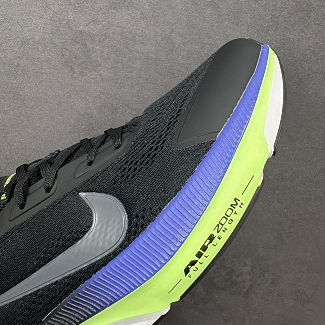 图片[5]-【公司级】NK Air Zoom Pegasus 42代 耐磨防滑运动跑步鞋 高端零售专供 内置Zoom气垫 鞋盒钢印 原厂竖纹垫脚纸 尺码：40-45 货号：YC6863-004-选品中心