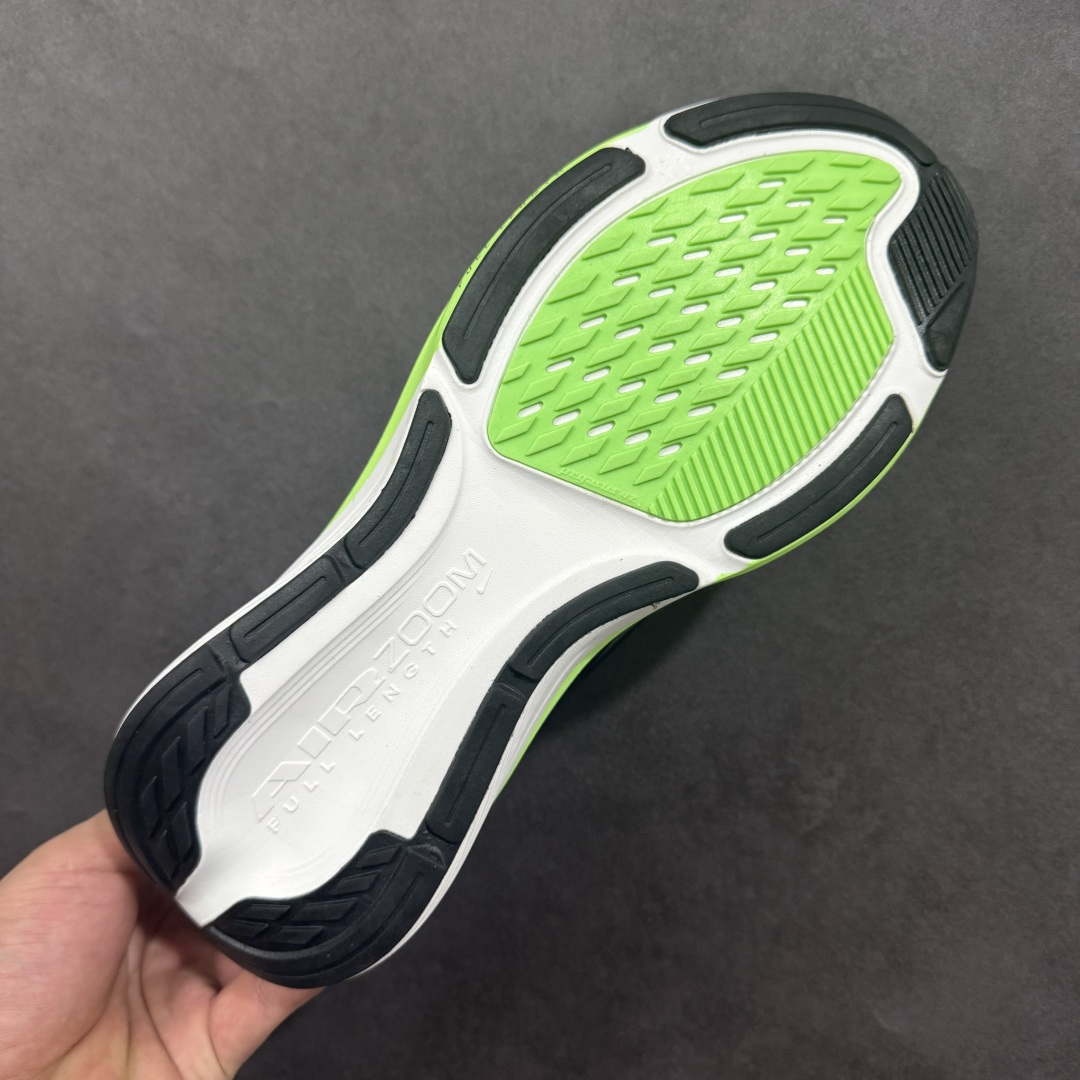 图片[9]-【公司级】NK Air Zoom Pegasus 42代 耐磨防滑运动跑步鞋 高端零售专供 内置Zoom气垫 鞋盒钢印 原厂竖纹垫脚纸 尺码：40-45 货号：YC6863-004-选品中心