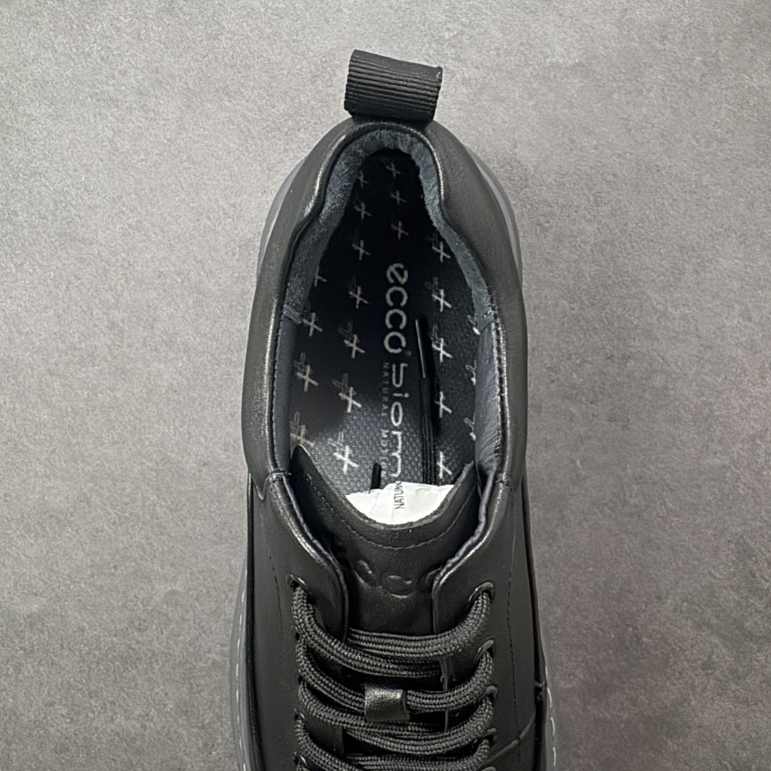 图片[7]-【公司级】ECCO爱步跑步鞋百搭舒适 秋冬新款厚底休闲运动鞋男鞋 灵动系列 黄景瑜同款 品质牛皮鞋面 轻盈柔韧 具有良好的透气性 细腻柔软 简约系带设计 可自由调节松紧 贴合脚型 PU泡沫橡胶大底 抓地力强 具有良好的防滑耐磨性 时尚简约 休闲百搭 货号： 875825 尺码：39 40 41 42 43 44 （皮鞋码）-选品中心