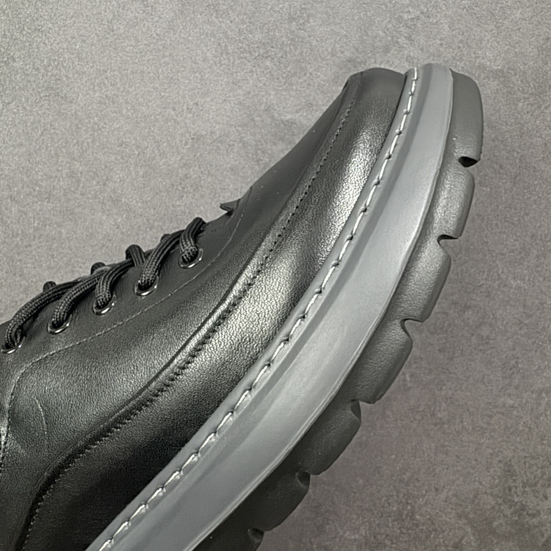 图片[5]-【公司级】ECCO爱步跑步鞋百搭舒适 秋冬新款厚底休闲运动鞋男鞋 灵动系列 黄景瑜同款 品质牛皮鞋面 轻盈柔韧 具有良好的透气性 细腻柔软 简约系带设计 可自由调节松紧 贴合脚型 PU泡沫橡胶大底 抓地力强 具有良好的防滑耐磨性 时尚简约 休闲百搭 货号： 875825 尺码：39 40 41 42 43 44 （皮鞋码）-选品中心