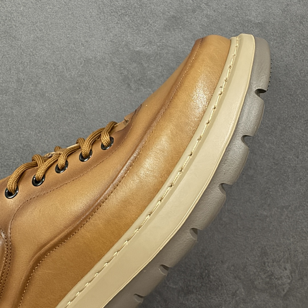 图片[5]-【公司级】ECCO爱步跑步鞋百搭舒适 秋冬新款厚底休闲运动鞋男鞋 灵动系列 黄景瑜同款 品质牛皮鞋面 轻盈柔韧 具有良好的透气性 细腻柔软 简约系带设计 可自由调节松紧 贴合脚型 PU泡沫橡胶大底 抓地力强 具有良好的防滑耐磨性 时尚简约 休闲百搭 货号： 875825 尺码：39 40 41 42 43 44 （皮鞋码）-选品中心