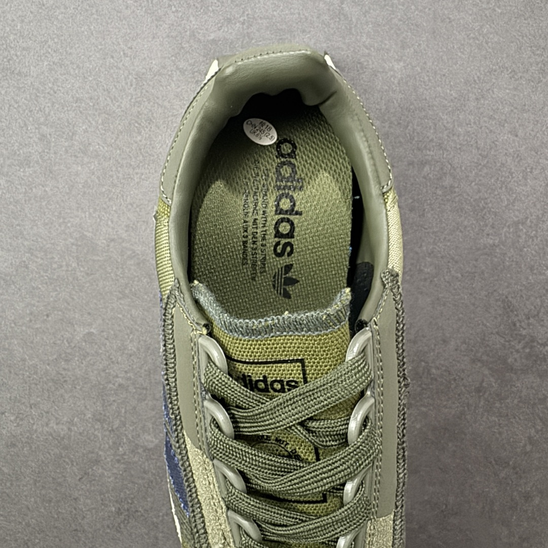 图片[7]-【公司级】adidas Originals Retropy E5 唐老鸭联名款 爆米花 速度轻盈复古系列百搭透气休闲运动慢跑鞋。全新BOOST轻量缓震鞋底材质# 轻盈又不失动感 货号：GX6327 尺码：39-45 编码：JJB240250-选品中心