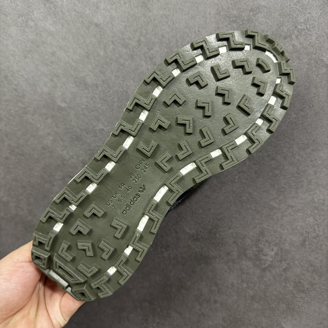 图片[9]-【公司级】adidas Originals Retropy E5 唐老鸭联名款 爆米花 速度轻盈复古系列百搭透气休闲运动慢跑鞋。全新BOOST轻量缓震鞋底材质# 轻盈又不失动感 货号：GX6327 尺码：39-45 编码：JJB240250-选品中心