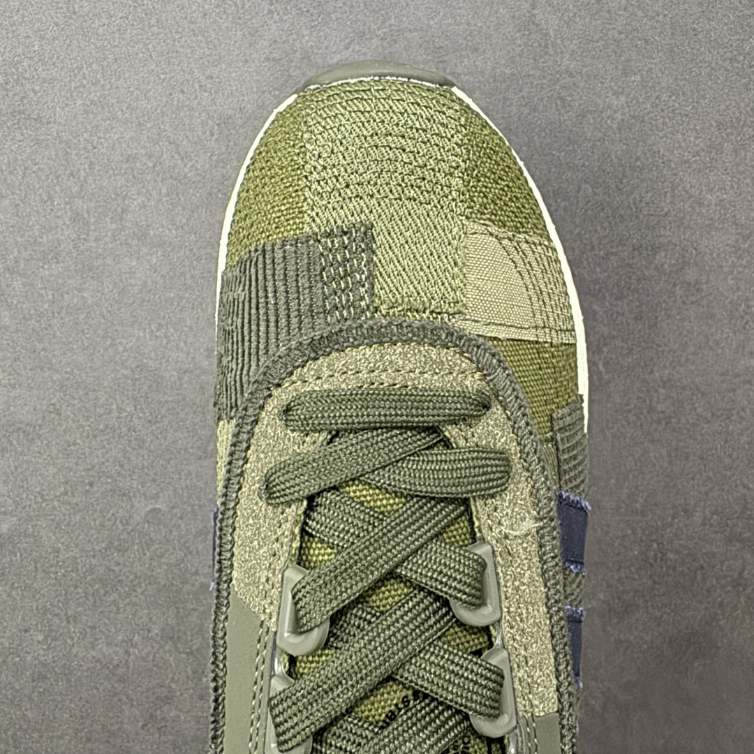 图片[8]-【公司级】adidas Originals Retropy E5 唐老鸭联名款 爆米花 速度轻盈复古系列百搭透气休闲运动慢跑鞋。全新BOOST轻量缓震鞋底材质# 轻盈又不失动感 货号：GX6327 尺码：39-45 编码：JJB240250-选品中心