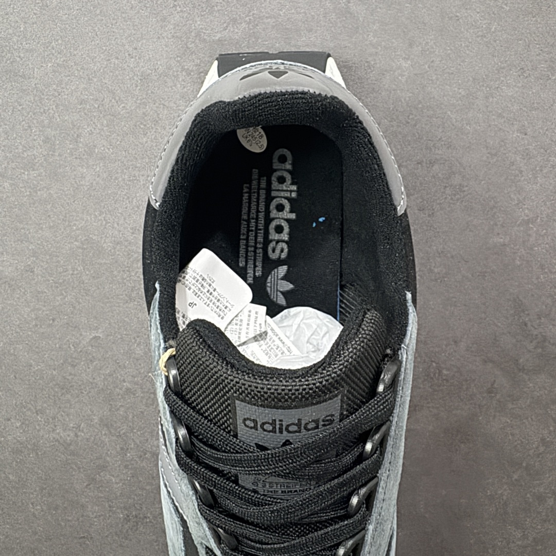 图片[7]-【公司级】adidas Originals Retropy E5 唐老鸭联名款 爆米花 速度轻盈复古系列百搭透气休闲运动慢跑鞋。全新BOOST轻量缓震鞋底材质# 轻盈又不失动感 货号：GW1725 尺码：39-45 编码：JJB240250-选品中心