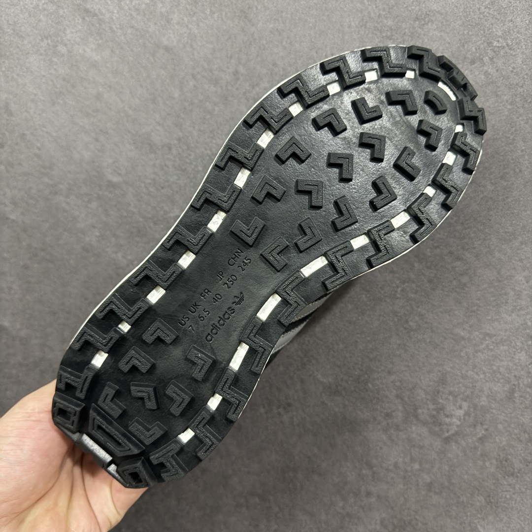 图片[9]-【公司级】adidas Originals Retropy E5 唐老鸭联名款 爆米花 速度轻盈复古系列百搭透气休闲运动慢跑鞋。全新BOOST轻量缓震鞋底材质# 轻盈又不失动感 货号：GW1725 尺码：39-45 编码：JJB240250-选品中心