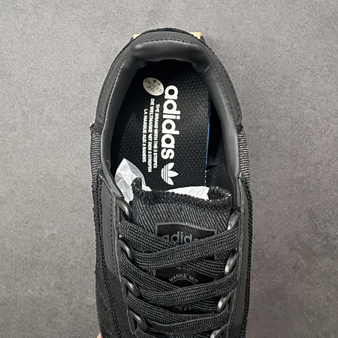 图片[7]-【公司级】adidas Originals Retropy E5 唐老鸭联名款 爆米花 速度轻盈复古系列百搭透气休闲运动慢跑鞋。全新BOOST轻量缓震鞋底材质# 轻盈又不失动感 货号：GX6013 尺码：39-45 编码：JJB240250-选品中心