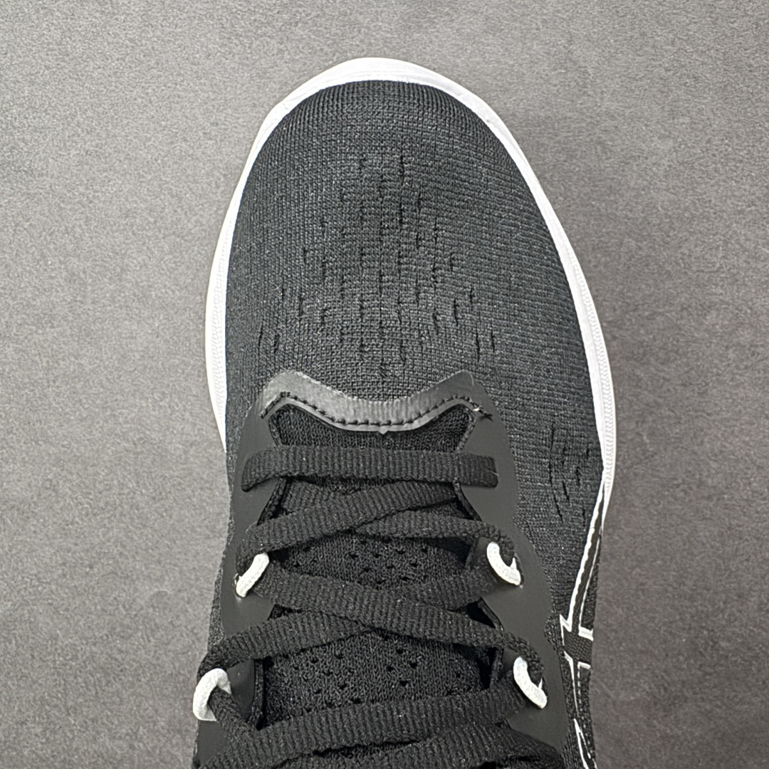 图片[7]-【公司级】Asics GEL-KINSEI MAX 亚瑟士专业跑鞋 #采用工程弹性双层再生针织密度鞋面材质，后跟3D可视GEL缓震乳胶物料 #升级FF BLAST PLUS全新缓震中底部位科技材质，外置高耐磨橡胶外底 稳步升级 货号：1012B512-018 尺码：40-45-选品中心