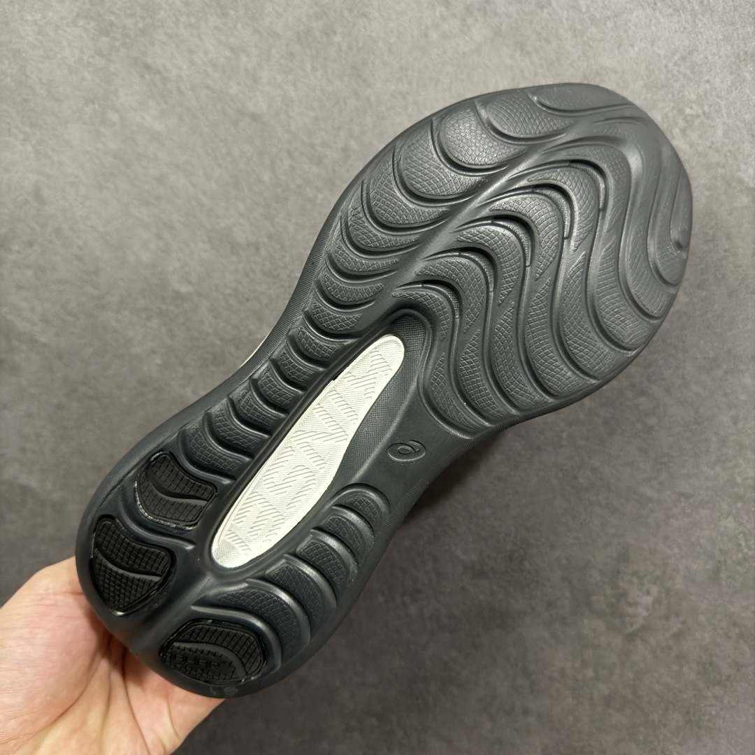 图片[9]-【公司级】Asics GEL-KINSEI MAX 亚瑟士专业跑鞋 #采用工程弹性双层再生针织密度鞋面材质，后跟3D可视GEL缓震乳胶物料 #升级FF BLAST PLUS全新缓震中底部位科技材质，外置高耐磨橡胶外底 稳步升级 货号：1011B696-300 尺码：40-45-选品中心