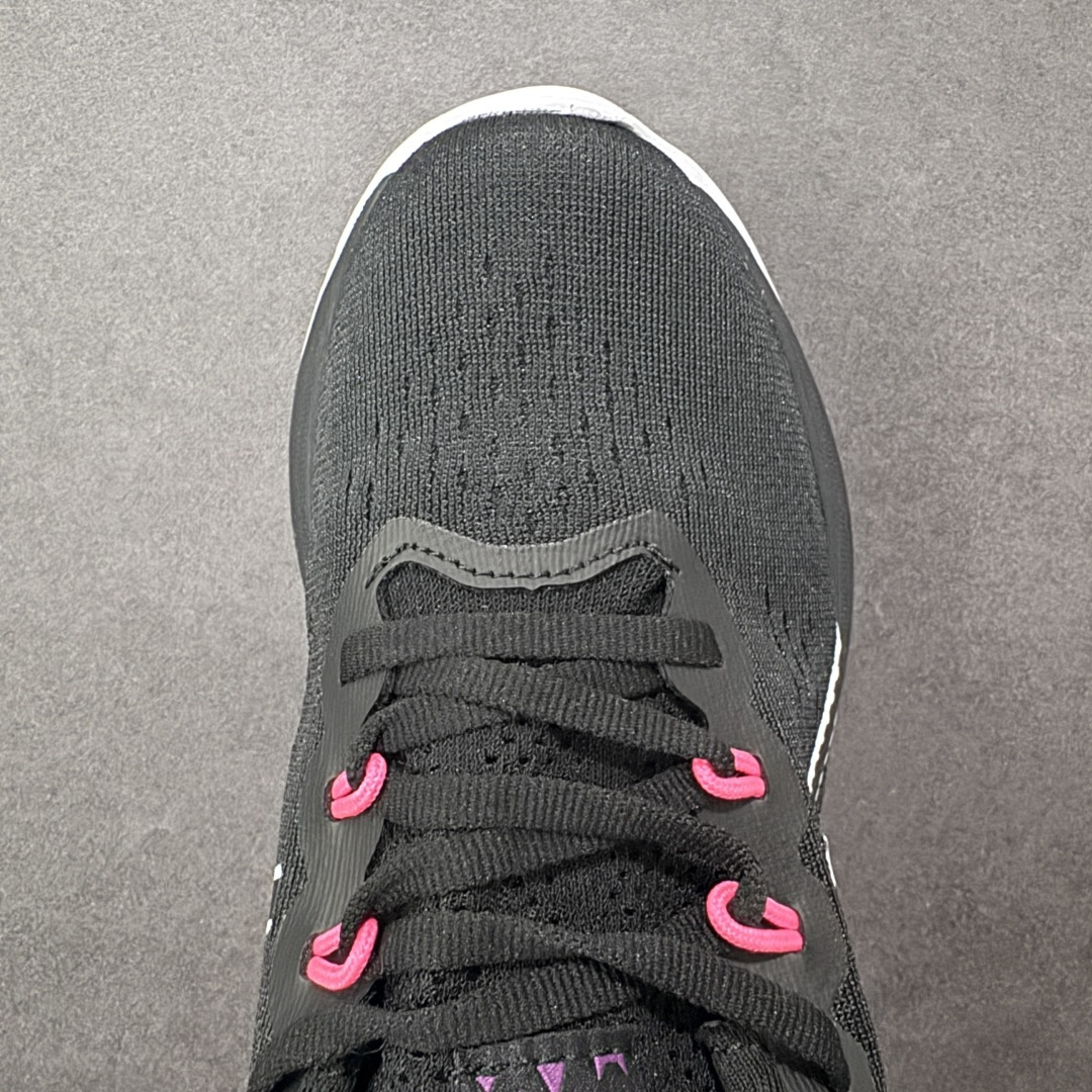 图片[8]-【公司级】Asics GEL-KINSEI MAX 亚瑟士专业跑鞋 #采用工程弹性双层再生针织密度鞋面材质，后跟3D可视GEL缓震乳胶物料 #升级FF BLAST PLUS全新缓震中底部位科技材质，外置高耐磨橡胶外底 稳步升级 货号：1012B512-001 尺码：36-40-选品中心