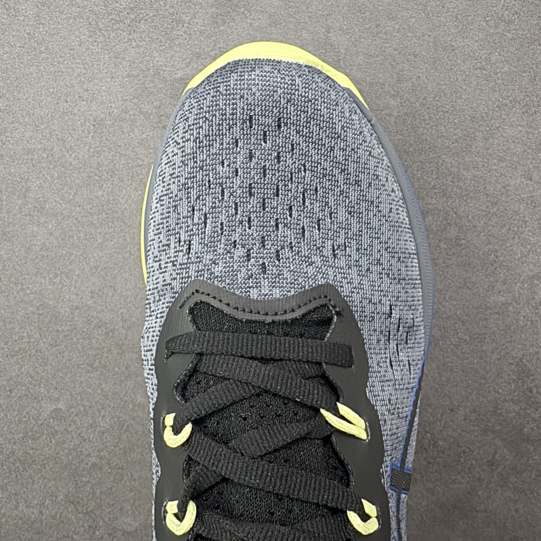 图片[8]-【公司级】Asics GEL-KINSEI MAX 亚瑟士专业跑鞋 #采用工程弹性双层再生针织密度鞋面材质，后跟3D可视GEL缓震乳胶物料 #升级FF BLAST PLUS全新缓震中底部位科技材质，外置高耐磨橡胶外底 稳步升级 货号：1011B696-021 尺码：40-45-选品中心