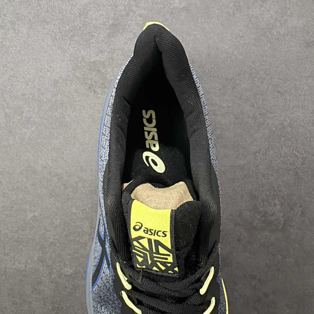 图片[7]-【公司级】Asics GEL-KINSEI MAX 亚瑟士专业跑鞋 #采用工程弹性双层再生针织密度鞋面材质，后跟3D可视GEL缓震乳胶物料 #升级FF BLAST PLUS全新缓震中底部位科技材质，外置高耐磨橡胶外底 稳步升级 货号：1011B696-021 尺码：40-45-选品中心