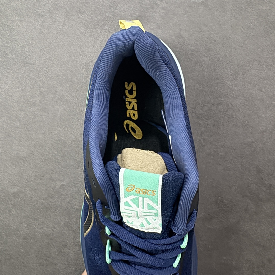 图片[7]-【公司级】Asics GEL-KINSEI MAX 亚瑟士专业跑鞋 #采用工程弹性双层再生针织密度鞋面材质，后跟3D可视GEL缓震乳胶物料 #升级FF BLAST PLUS全新缓震中底部位科技材质，外置高耐磨橡胶外底 稳步升级 货号： 尺码：40-45-选品中心