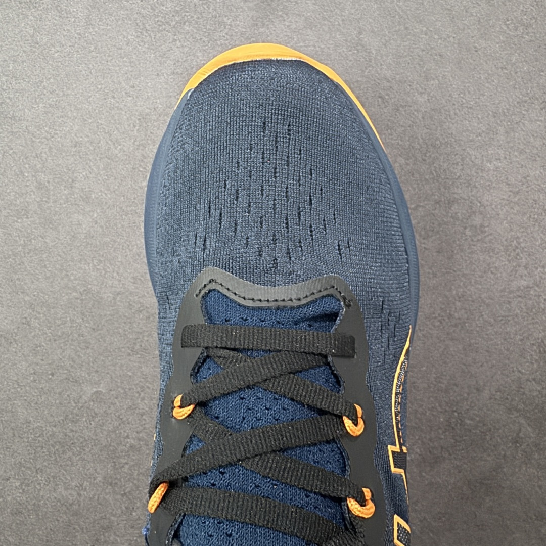 图片[8]-【公司级】Asics GEL-KINSEI MAX 亚瑟士专业跑鞋 #采用工程弹性双层再生针织密度鞋面材质，后跟3D可视GEL缓震乳胶物料 #升级FF BLAST PLUS全新缓震中底部位科技材质，外置高耐磨橡胶外底 稳步升级 货号：1011B696-400 尺码：40-45-选品中心