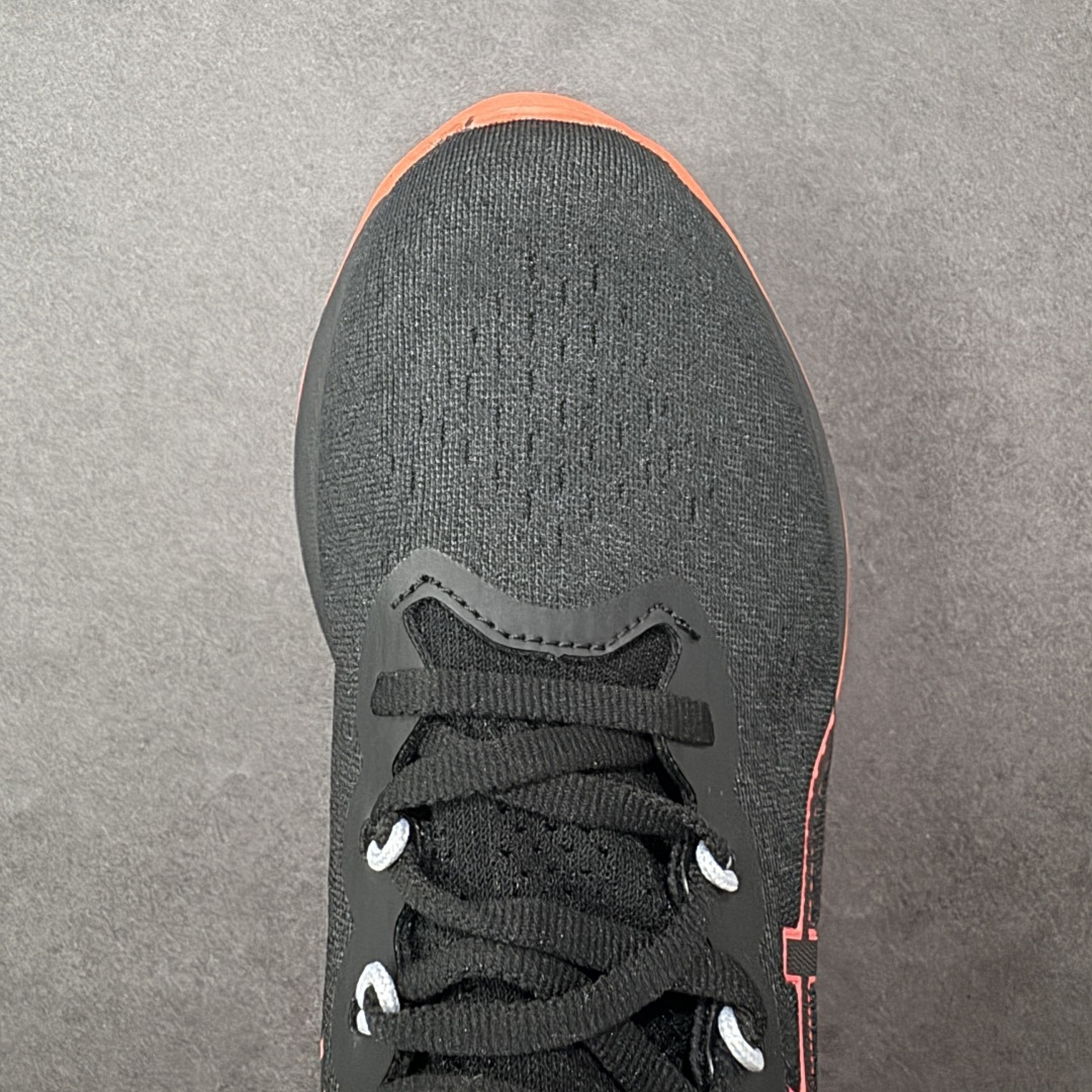 图片[8]-【公司级】Asics GEL-KINSEI MAX 亚瑟士专业跑鞋 #采用工程弹性双层再生针织密度鞋面材质，后跟3D可视GEL缓震乳胶物料 #升级FF BLAST PLUS全新缓震中底部位科技材质，外置高耐磨橡胶外底 稳步升级 货号：1011B696-002 尺码：40-45-选品中心