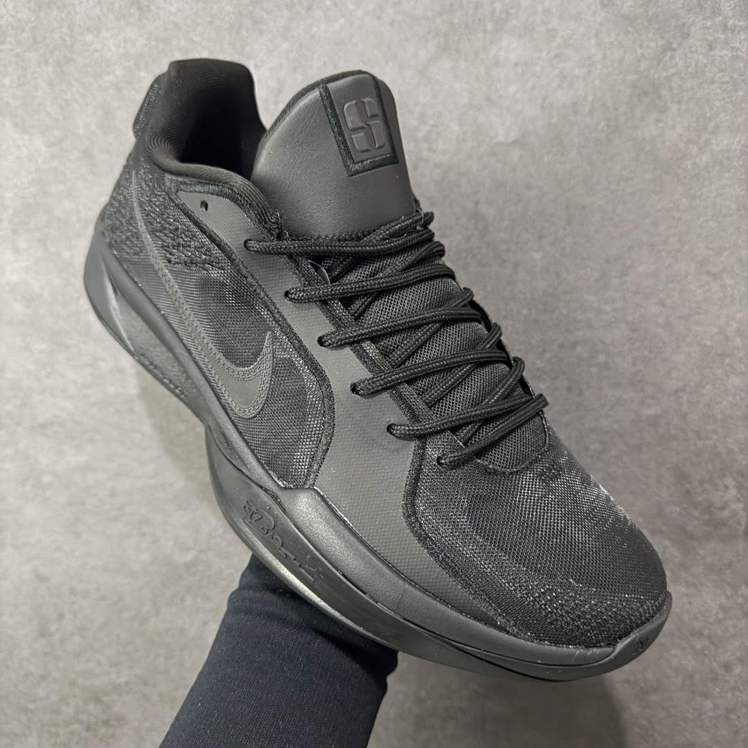 图片[3]-【公司级】Nk Sabrina 2 ”Court Vision“ 萨布丽娜·约内斯库 签名款 实战系列篮球鞋  #鞋款搭载 Cushlon 泡绵帮助保持充沛活力。Air Zoom 缓震配置缔造出众回弹效果，外底抓地设计助你展现出色比赛表现。耐穿橡胶外底，提供强劲抓地力。 货号：FZ1517-001  尺码：36 37 38 39 40 40.5 41 42 42.5 43 44 44.5 45 46-选品中心