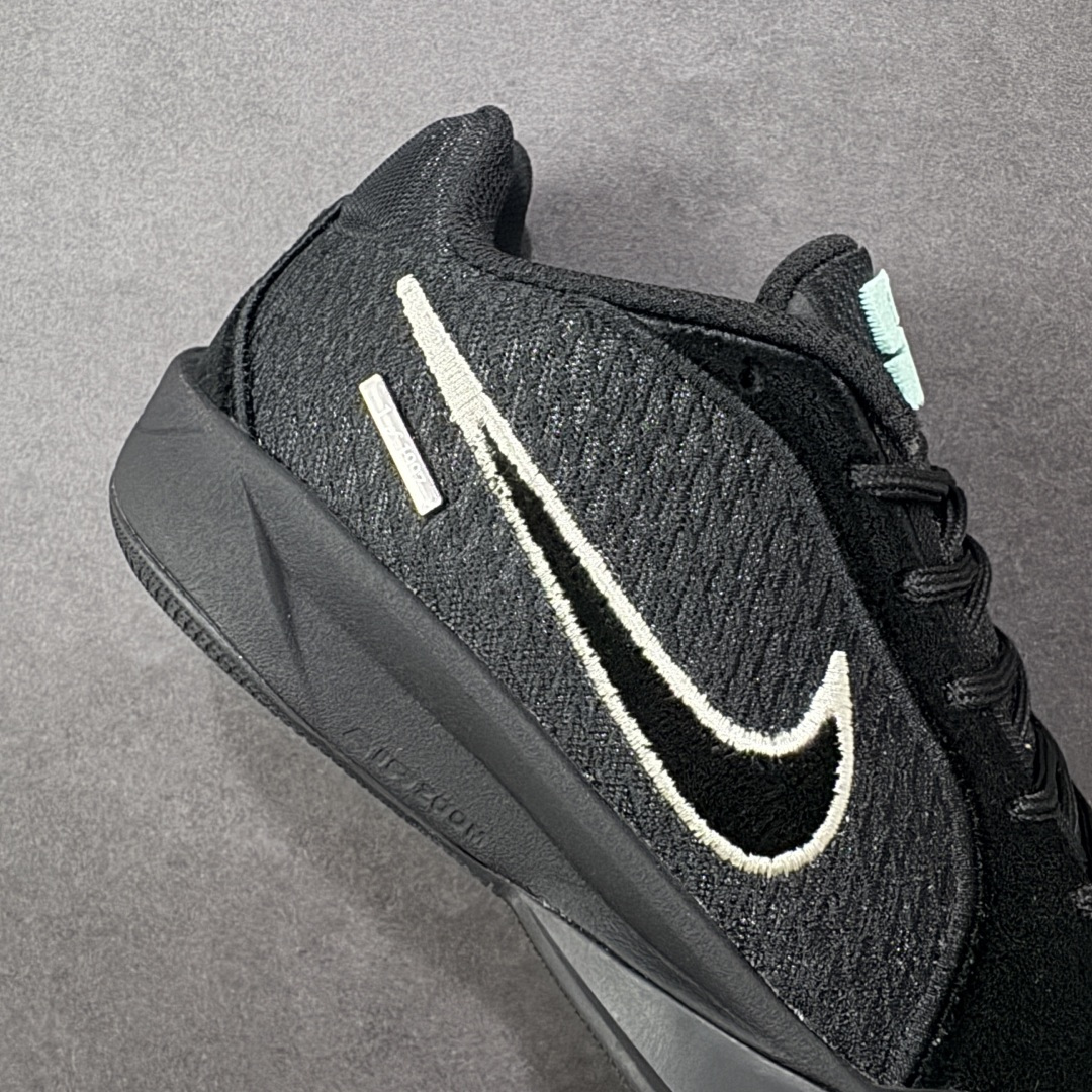 图片[6]-【公司级】Nk Sabrina 2 ”Court Vision“ 萨布丽娜·约内斯库 签名款 实战系列篮球鞋  #鞋款搭载 Cushlon 泡绵帮助保持充沛活力。Air Zoom 缓震配置缔造出众回弹效果，外底抓地设计助你展现出色比赛表现。耐穿橡胶外底，提供强劲抓地力。 货号：IB7941-001  尺码：36 37 38 39 40 40.5 41 42 42.5 43 44 44.5 45 46-选品中心