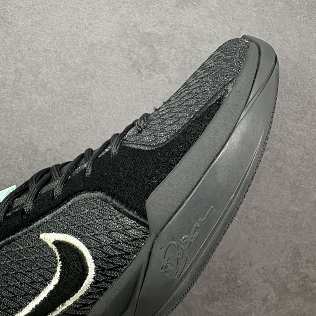 图片[5]-【公司级】Nk Sabrina 2 ”Court Vision“ 萨布丽娜·约内斯库 签名款 实战系列篮球鞋  #鞋款搭载 Cushlon 泡绵帮助保持充沛活力。Air Zoom 缓震配置缔造出众回弹效果，外底抓地设计助你展现出色比赛表现。耐穿橡胶外底，提供强劲抓地力。 货号：IB7941-001  尺码：36 37 38 39 40 40.5 41 42 42.5 43 44 44.5 45 46-选品中心