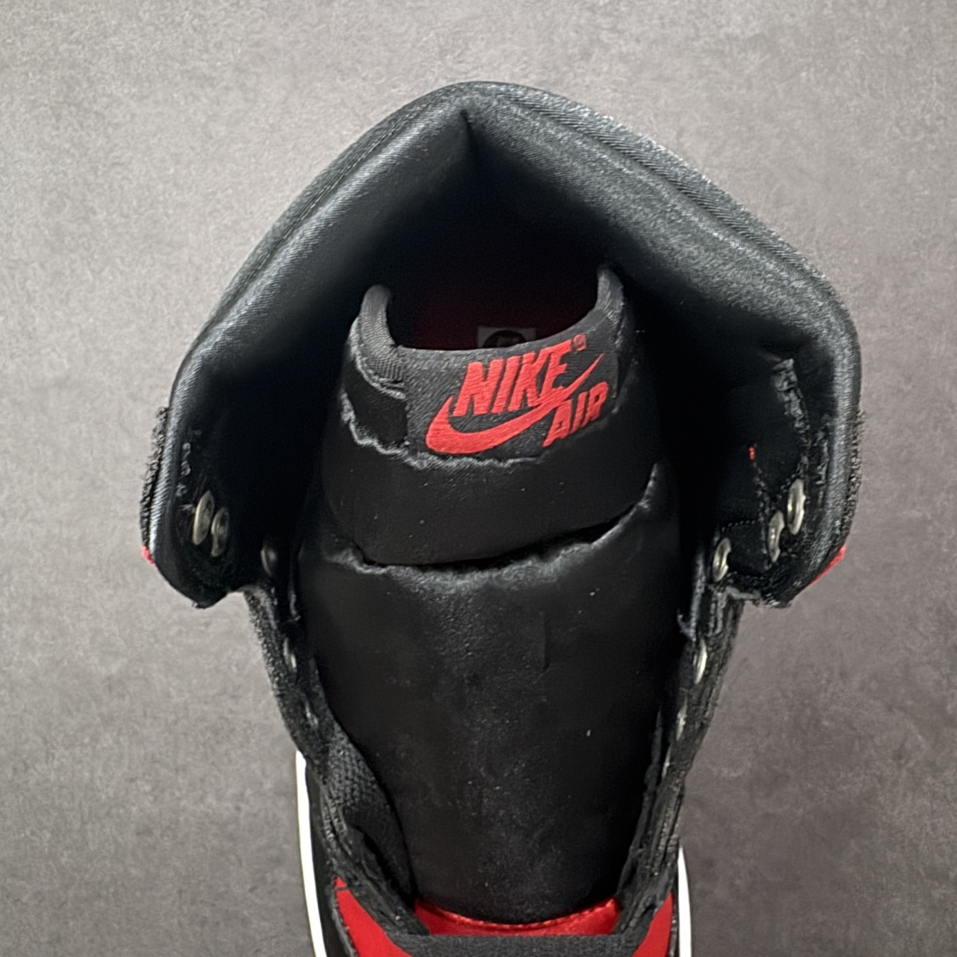 图片[7]-【DG纯原特价】Air Jordan 1 \” University Blue \” AJ1乔1高帮文化篮球鞋 黑红 FD4810-061 全新订单出货 高端零售平台外贸专供品质 行业第一梯队大厂出品 原鞋原厂皮料开发打造 完美低趴后仰鞋头 鞋盒钢印 美金外标 原厂竖纹防尘包装纸 整体楦型完美呈现 最大限度还原公司正品 尺码：36-47.5 编码：JNB290300-选品中心