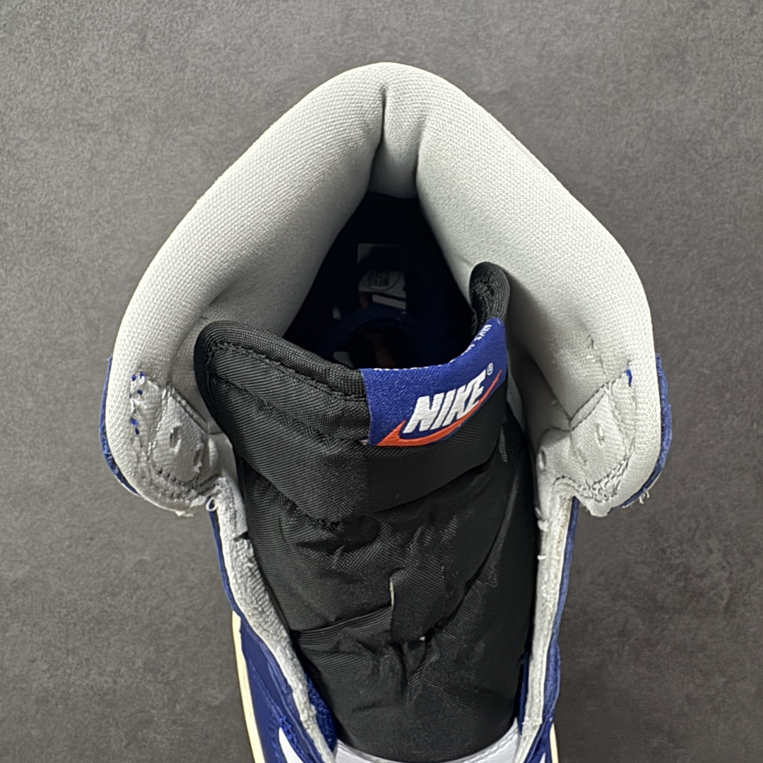 图片[7]-【DG纯原特价】Air Jordan 1 \” University Blue \” AJ1乔1高帮文化篮球鞋 DZ5485-100 全新订单出货 高端零售平台外贸专供品质 行业第一梯队大厂出品 原鞋原厂皮料开发打造 完美低趴后仰鞋头 鞋盒钢印 美金外标 原厂竖纹防尘包装纸 整体楦型完美呈现 最大限度还原公司正品 尺码：40-47.5 编码：JNB290300-选品中心