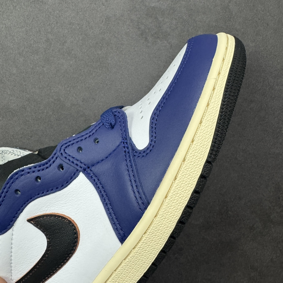 图片[5]-【DG纯原特价】Air Jordan 1 \” University Blue \” AJ1乔1高帮文化篮球鞋 DZ5485-100 全新订单出货 高端零售平台外贸专供品质 行业第一梯队大厂出品 原鞋原厂皮料开发打造 完美低趴后仰鞋头 鞋盒钢印 美金外标 原厂竖纹防尘包装纸 整体楦型完美呈现 最大限度还原公司正品 尺码：40-47.5 编码：JNB290300-选品中心