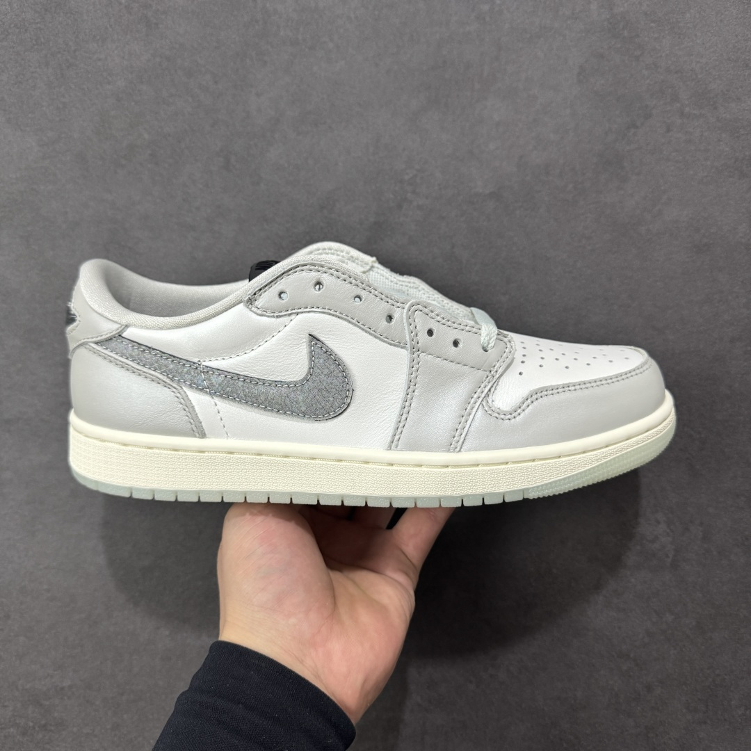 【DG纯原特价】Air Jordan 1 AJ1乔1低帮文化篮球鞋 HF3144-100 全新订单出货 高端零售平台外贸专供品质 行业第一梯队大厂出品 原鞋原厂皮料开发打造 完美低趴后仰鞋头 鞋盒钢印 美金外标 原厂竖纹防尘包装纸 整体楦型完美呈现 最大限度还原公司正品 尺码:40-47.5 编码:JNB250260-选品中心