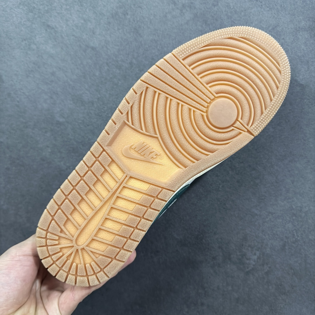 图片[9]-【DG纯原特价】Air Jordan 1 AJ1乔1低帮文化篮球鞋 CZ0775-133 全新订单出货 高端零售平台外贸专供品质 行业第一梯队大厂出品 原鞋原厂皮料开发打造 完美低趴后仰鞋头 鞋盒钢印 美金外标 原厂竖纹防尘包装纸 整体楦型完美呈现 最大限度还原公司正品 尺码：40-47.5 编码：JNB250260-选品中心