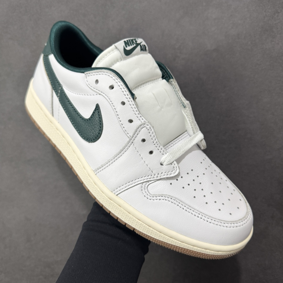 图片[3]-【DG纯原特价】Air Jordan 1 AJ1乔1低帮文化篮球鞋 CZ0775-133 全新订单出货 高端零售平台外贸专供品质 行业第一梯队大厂出品 原鞋原厂皮料开发打造 完美低趴后仰鞋头 鞋盒钢印 美金外标 原厂竖纹防尘包装纸 整体楦型完美呈现 最大限度还原公司正品 尺码：40-47.5 编码：JNB250260-选品中心