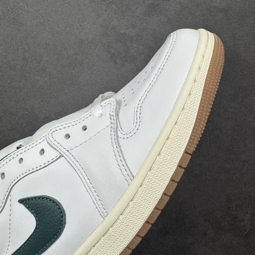 图片[5]-【DG纯原特价】Air Jordan 1 AJ1乔1低帮文化篮球鞋 CZ0775-133 全新订单出货 高端零售平台外贸专供品质 行业第一梯队大厂出品 原鞋原厂皮料开发打造 完美低趴后仰鞋头 鞋盒钢印 美金外标 原厂竖纹防尘包装纸 整体楦型完美呈现 最大限度还原公司正品 尺码：40-47.5 编码：JNB250260-选品中心