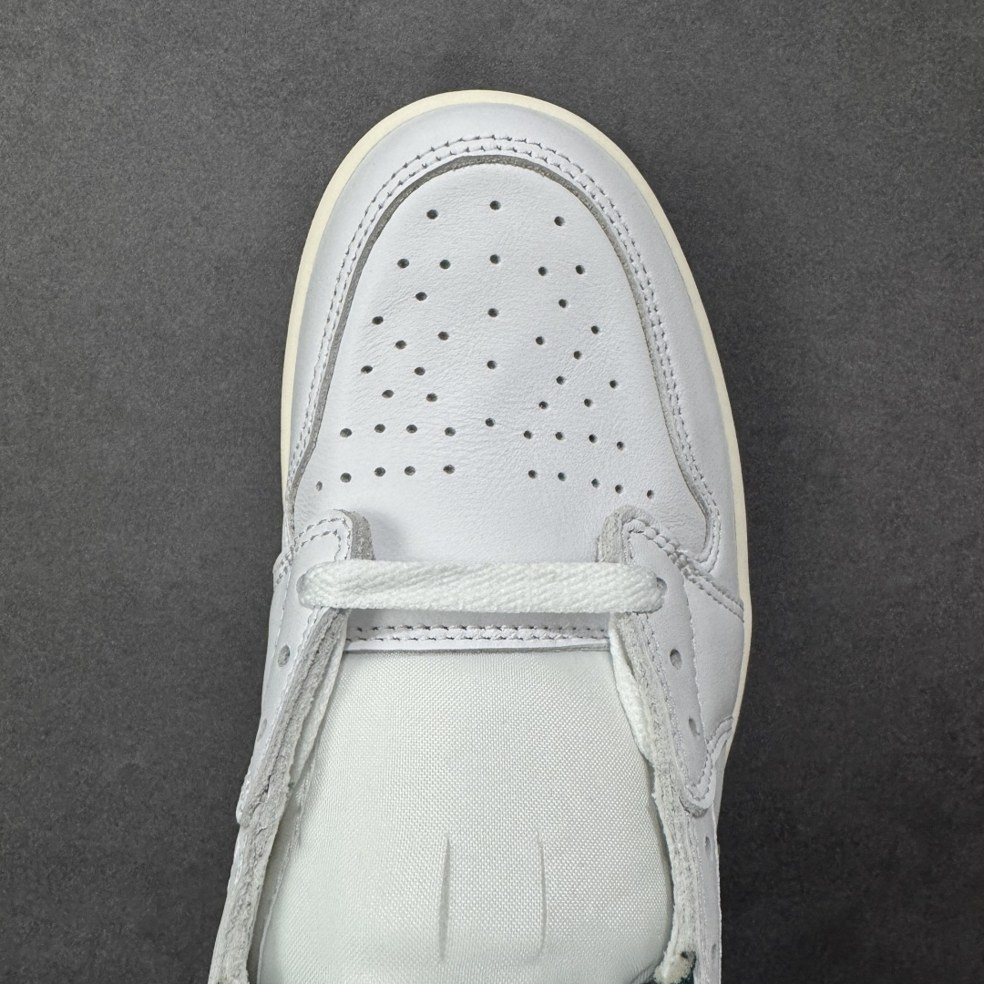 图片[8]-【DG纯原特价】Air Jordan 1 AJ1乔1低帮文化篮球鞋 CZ0775-133 全新订单出货 高端零售平台外贸专供品质 行业第一梯队大厂出品 原鞋原厂皮料开发打造 完美低趴后仰鞋头 鞋盒钢印 美金外标 原厂竖纹防尘包装纸 整体楦型完美呈现 最大限度还原公司正品 尺码：40-47.5 编码：JNB250260-选品中心