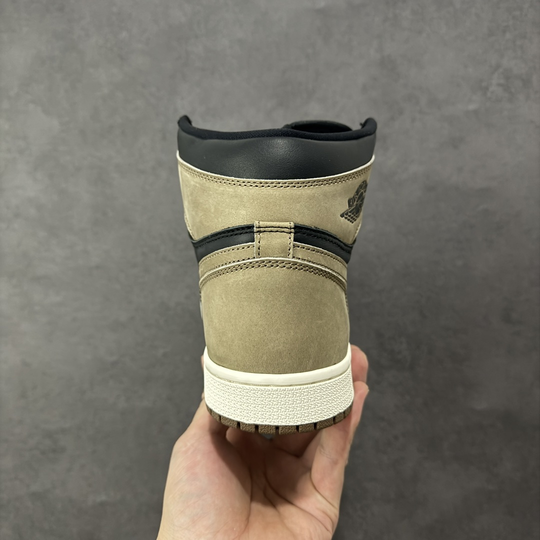 图片[4]-【DG纯原特价】Air Jordan 1 AJ1乔1高帮文化篮球鞋 DZ5485-020 全新订单出货 高端零售平台外贸专供品质 行业第一梯队大厂出品 原鞋原厂皮料开发打造 完美低趴后仰鞋头 鞋盒钢印 美金外标 原厂竖纹防尘包装纸 整体楦型完美呈现 最大限度还原公司正品 尺码：40-47.5 编码：JNB290300-选品中心