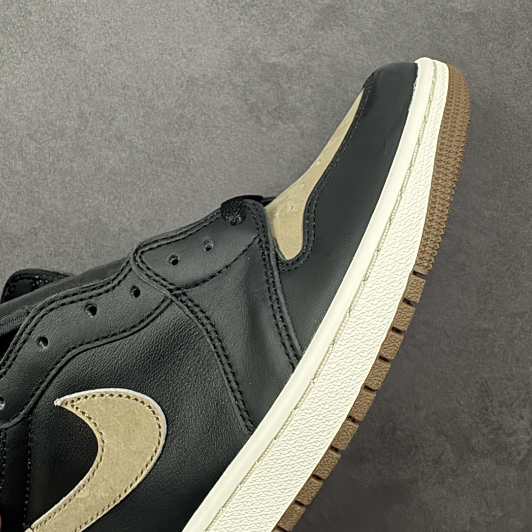 图片[5]-【DG纯原特价】Air Jordan 1 AJ1乔1高帮文化篮球鞋 DZ5485-020 全新订单出货 高端零售平台外贸专供品质 行业第一梯队大厂出品 原鞋原厂皮料开发打造 完美低趴后仰鞋头 鞋盒钢印 美金外标 原厂竖纹防尘包装纸 整体楦型完美呈现 最大限度还原公司正品 尺码：40-47.5 编码：JNB290300-选品中心