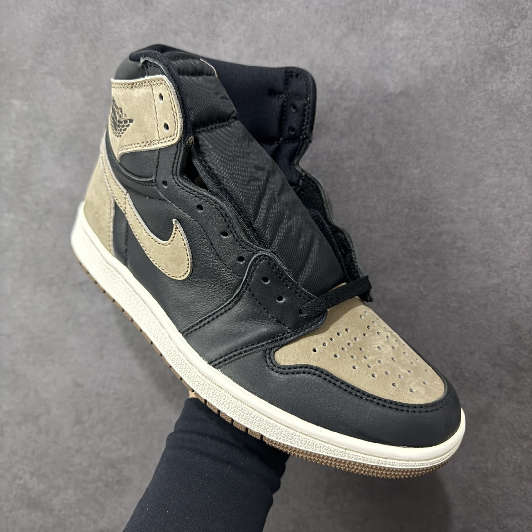 图片[3]-【DG纯原特价】Air Jordan 1 AJ1乔1高帮文化篮球鞋 DZ5485-020 全新订单出货 高端零售平台外贸专供品质 行业第一梯队大厂出品 原鞋原厂皮料开发打造 完美低趴后仰鞋头 鞋盒钢印 美金外标 原厂竖纹防尘包装纸 整体楦型完美呈现 最大限度还原公司正品 尺码：40-47.5 编码：JNB290300-选品中心