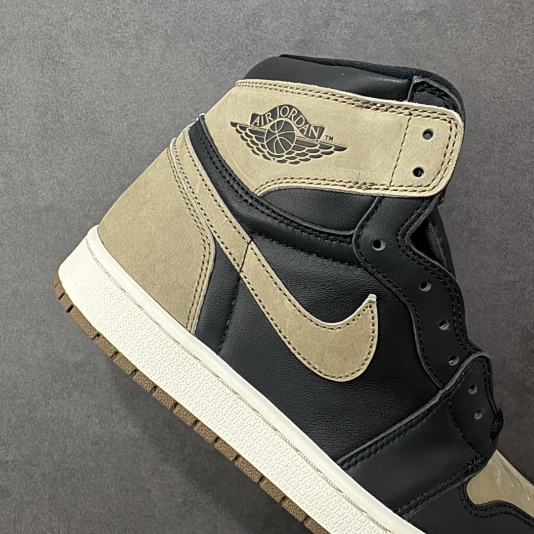 图片[6]-【DG纯原特价】Air Jordan 1 AJ1乔1高帮文化篮球鞋 DZ5485-020 全新订单出货 高端零售平台外贸专供品质 行业第一梯队大厂出品 原鞋原厂皮料开发打造 完美低趴后仰鞋头 鞋盒钢印 美金外标 原厂竖纹防尘包装纸 整体楦型完美呈现 最大限度还原公司正品 尺码：40-47.5 编码：JNB290300-选品中心