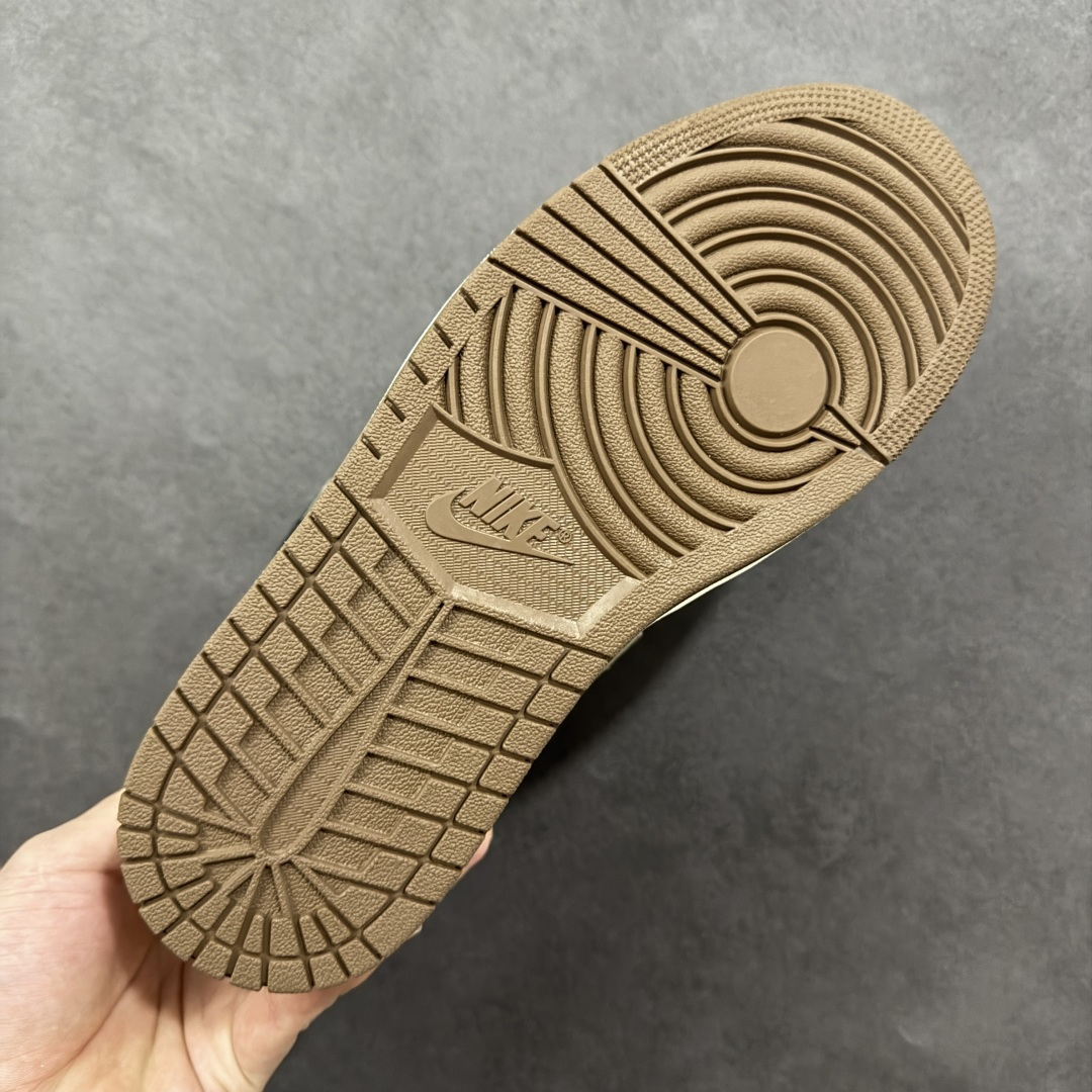 图片[9]-【DG纯原特价】Air Jordan 1 AJ1乔1高帮文化篮球鞋 DZ5485-020 全新订单出货 高端零售平台外贸专供品质 行业第一梯队大厂出品 原鞋原厂皮料开发打造 完美低趴后仰鞋头 鞋盒钢印 美金外标 原厂竖纹防尘包装纸 整体楦型完美呈现 最大限度还原公司正品 尺码：40-47.5 编码：JNB290300-选品中心