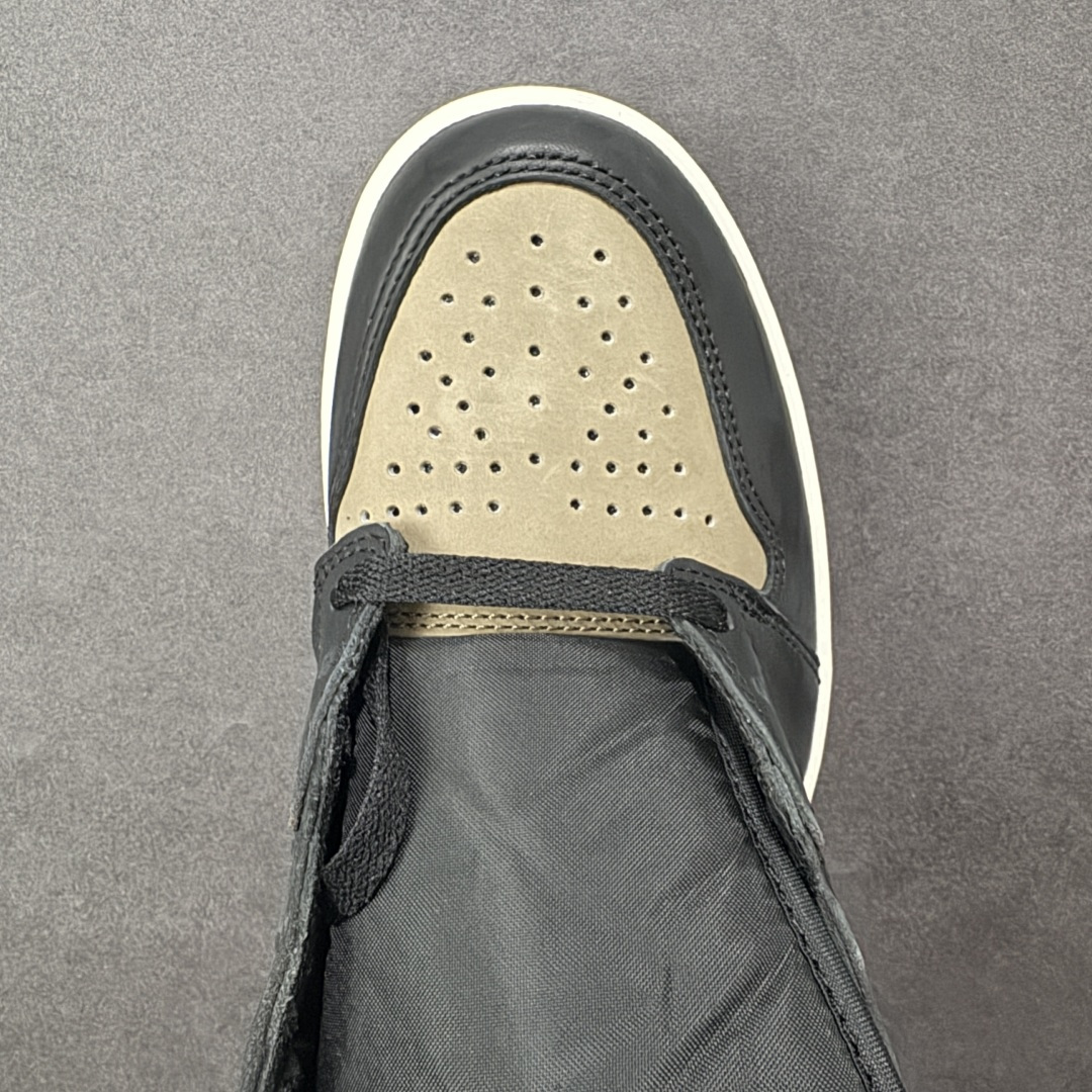 图片[8]-【DG纯原特价】Air Jordan 1 AJ1乔1高帮文化篮球鞋 DZ5485-020 全新订单出货 高端零售平台外贸专供品质 行业第一梯队大厂出品 原鞋原厂皮料开发打造 完美低趴后仰鞋头 鞋盒钢印 美金外标 原厂竖纹防尘包装纸 整体楦型完美呈现 最大限度还原公司正品 尺码：40-47.5 编码：JNB290300-选品中心