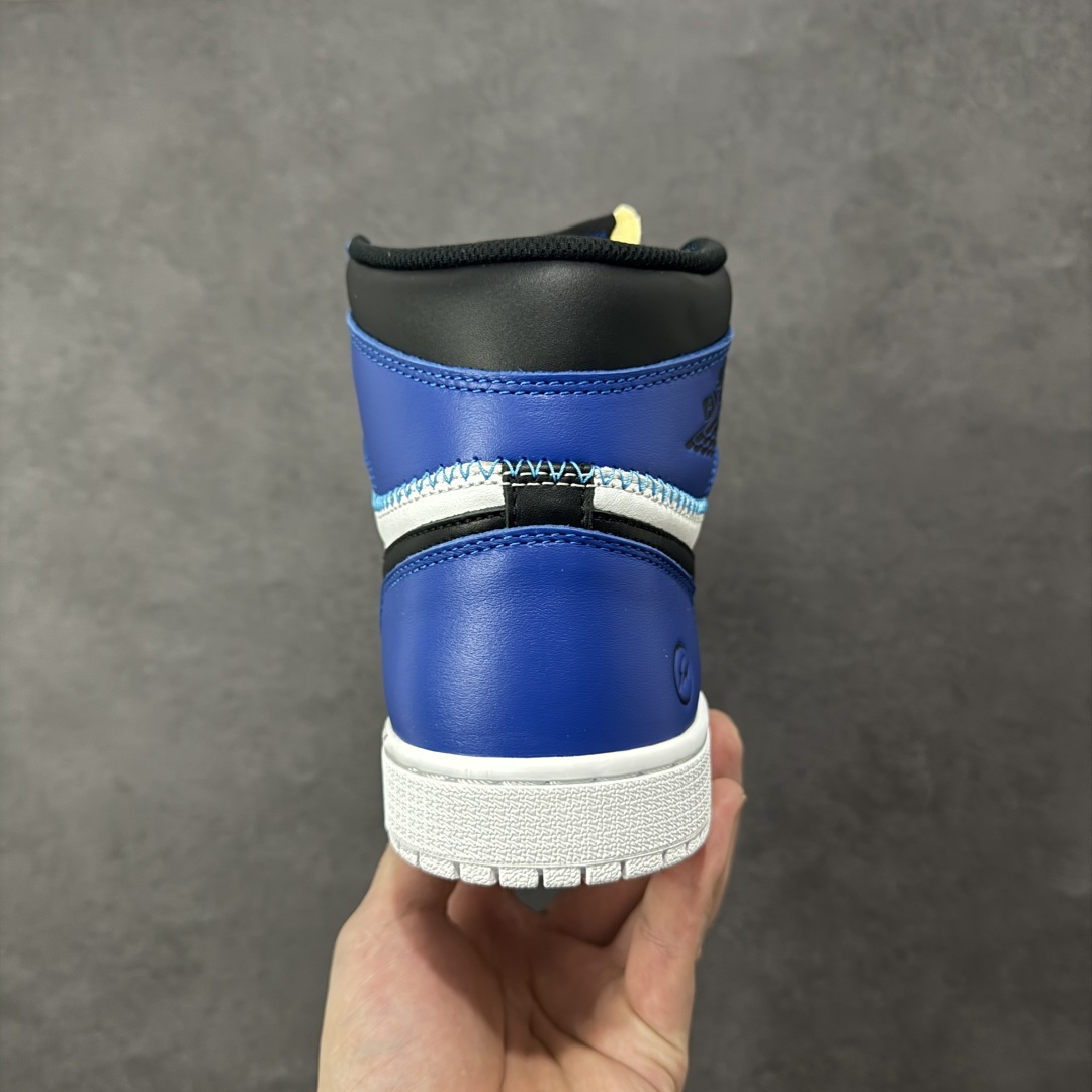 图片[4]-【DG纯原特价】Air Jordan 1 AJ1乔1高帮文化篮球鞋 IO7847-001 全新订单出货 高端零售平台外贸专供品质 行业第一梯队大厂出品 原鞋原厂皮料开发打造 完美低趴后仰鞋头 鞋盒钢印 美金外标 原厂竖纹防尘包装纸 整体楦型完美呈现 最大限度还原公司正品 尺码：40-47.5 编码：JNB290300-选品中心