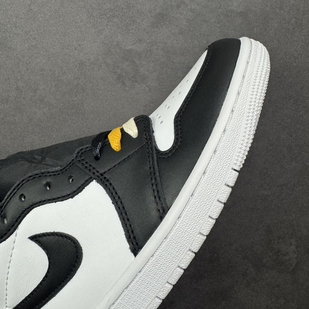 图片[5]-【DG纯原特价】Air Jordan 1 AJ1乔1高帮文化篮球鞋 IO7847-001 全新订单出货 高端零售平台外贸专供品质 行业第一梯队大厂出品 原鞋原厂皮料开发打造 完美低趴后仰鞋头 鞋盒钢印 美金外标 原厂竖纹防尘包装纸 整体楦型完美呈现 最大限度还原公司正品 尺码：40-47.5 编码：JNB290300-选品中心