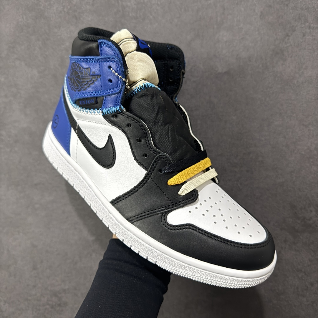 图片[3]-【DG纯原特价】Air Jordan 1 AJ1乔1高帮文化篮球鞋 IO7847-001 全新订单出货 高端零售平台外贸专供品质 行业第一梯队大厂出品 原鞋原厂皮料开发打造 完美低趴后仰鞋头 鞋盒钢印 美金外标 原厂竖纹防尘包装纸 整体楦型完美呈现 最大限度还原公司正品 尺码：40-47.5 编码：JNB290300-选品中心