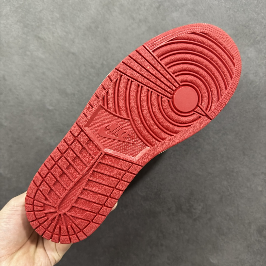 图片[9]-【DG纯原特价】Air Jordan 1 AJ1乔1高帮文化篮球鞋 DZ5485-106 全新订单出货 高端零售平台外贸专供品质 行业第一梯队大厂出品 原鞋原厂皮料开发打造 完美低趴后仰鞋头 鞋盒钢印 美金外标 原厂竖纹防尘包装纸 整体楦型完美呈现 最大限度还原公司正品 尺码：40-47.5 编码：JNB290300-选品中心