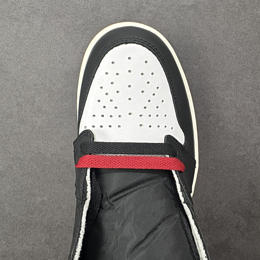 图片[8]-【DG纯原特价】Air Jordan 1 AJ1乔1高帮文化篮球鞋 DZ5485-106 全新订单出货 高端零售平台外贸专供品质 行业第一梯队大厂出品 原鞋原厂皮料开发打造 完美低趴后仰鞋头 鞋盒钢印 美金外标 原厂竖纹防尘包装纸 整体楦型完美呈现 最大限度还原公司正品 尺码：40-47.5 编码：JNB290300-选品中心