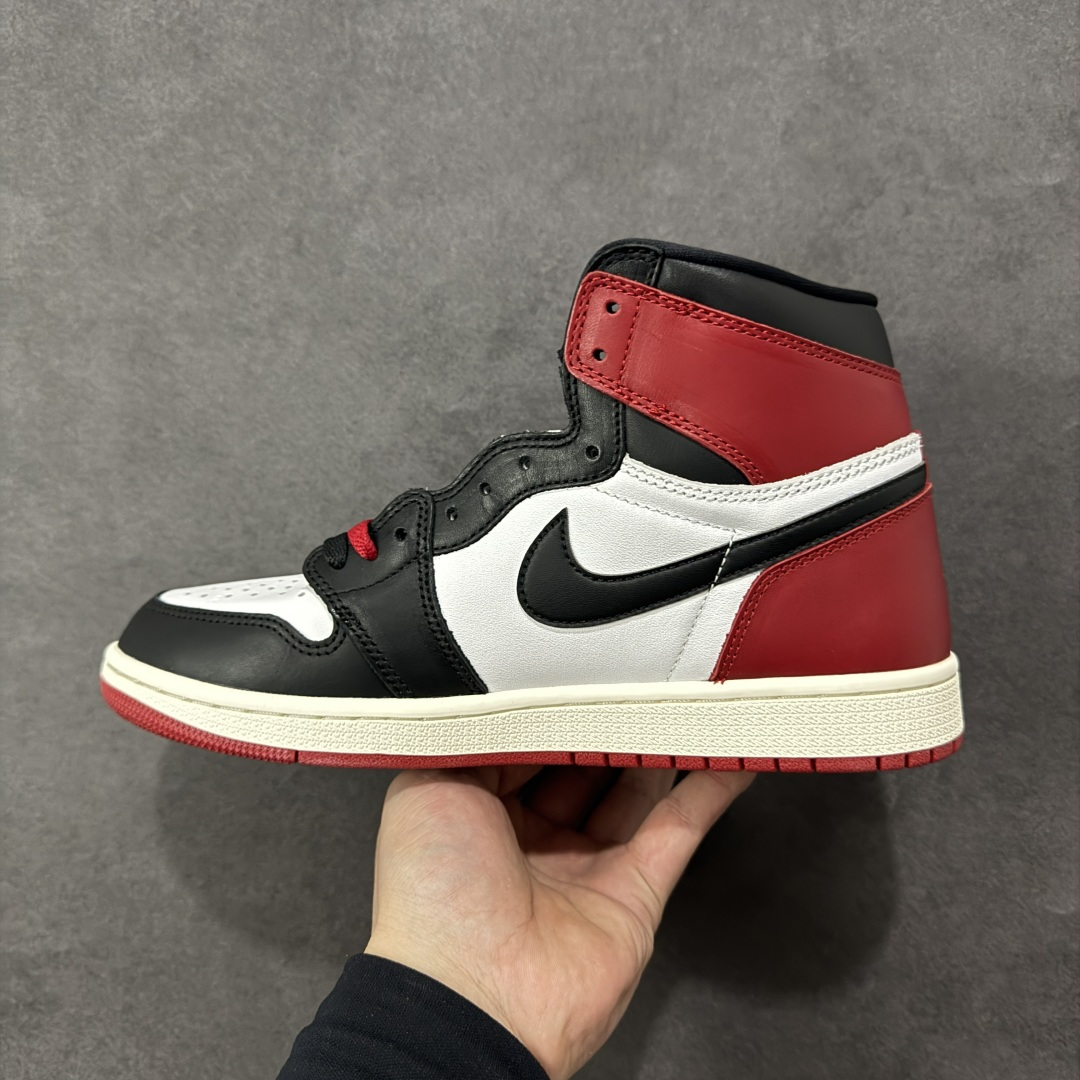 图片[2]-【DG纯原特价】Air Jordan 1 AJ1乔1高帮文化篮球鞋 DZ5485-106 全新订单出货 高端零售平台外贸专供品质 行业第一梯队大厂出品 原鞋原厂皮料开发打造 完美低趴后仰鞋头 鞋盒钢印 美金外标 原厂竖纹防尘包装纸 整体楦型完美呈现 最大限度还原公司正品 尺码：40-47.5 编码：JNB290300-选品中心